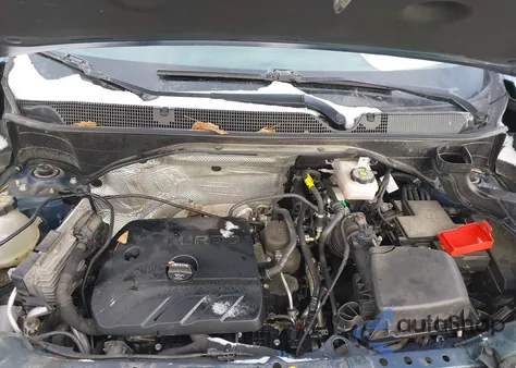 2021 Buick Encore Gx Awd Select from USA, damaged, VIN KL4MMESL3MB107171